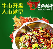 一锅两头牛