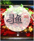 寻鱼